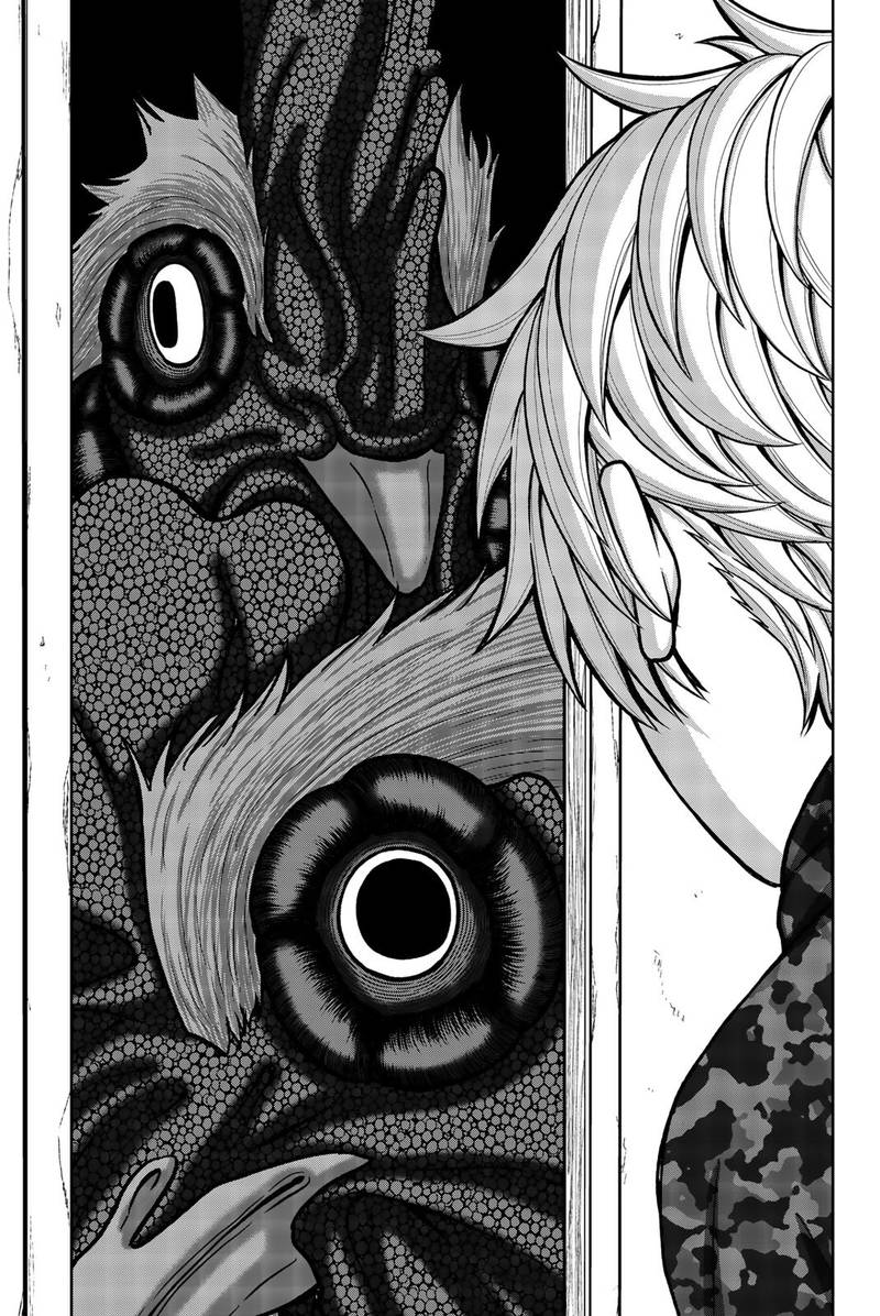 Bougyaku No Kokekko 19 5