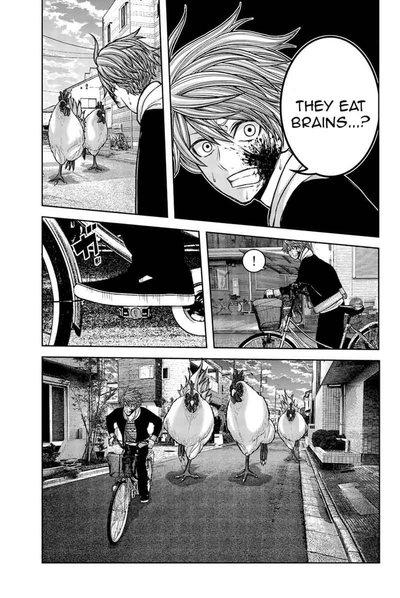 Bougyaku No Kokekko 2 13