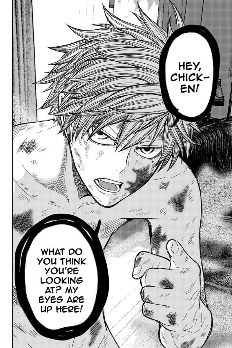 Bougyaku No Kokekko 2 29