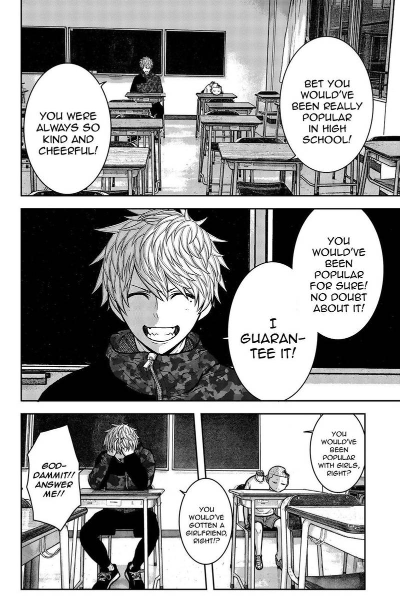 Bougyaku No Kokekko 20 6