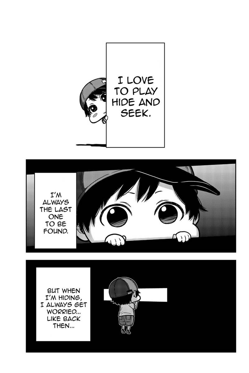Bougyaku No Kokekko 22 3