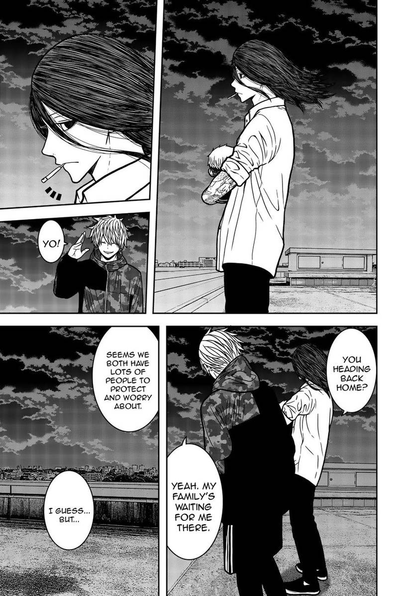 Bougyaku No Kokekko 29 5