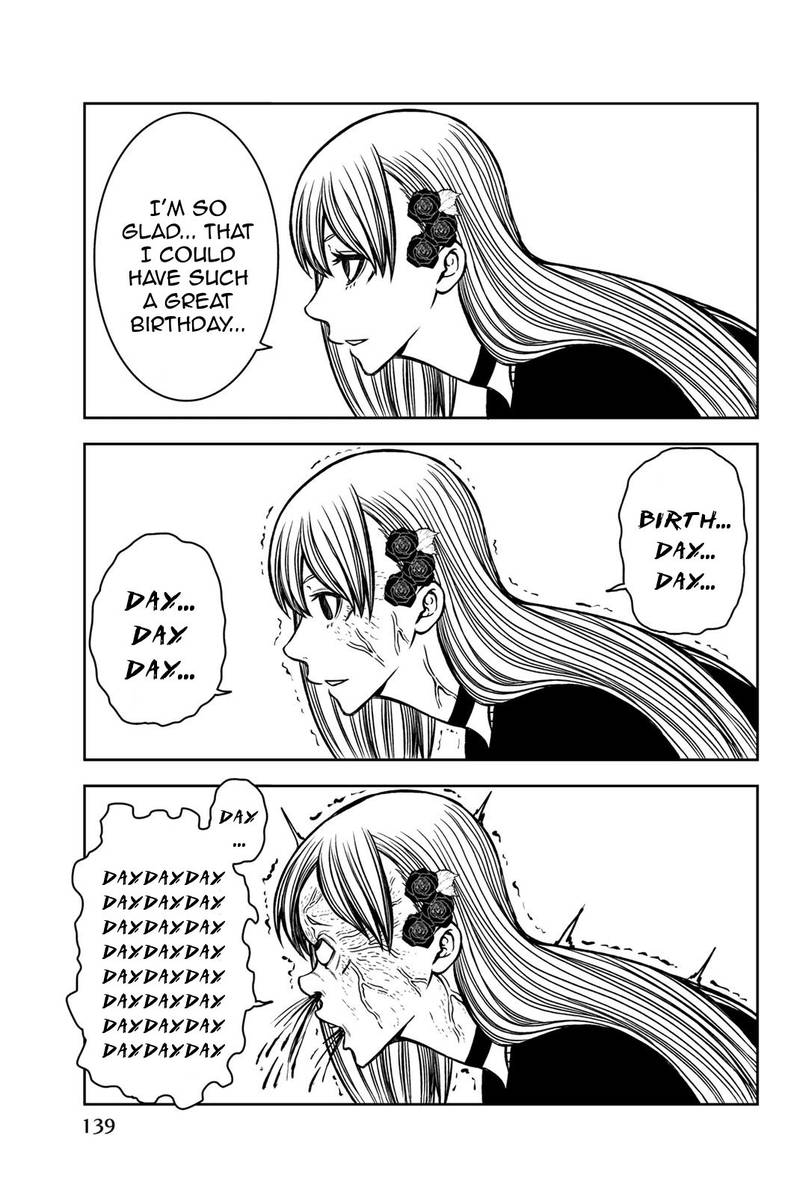 Bougyaku No Kokekko 30 7