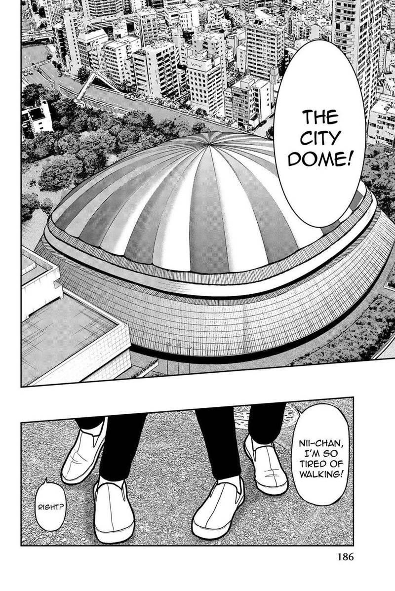 Bougyaku No Kokekko 32 22