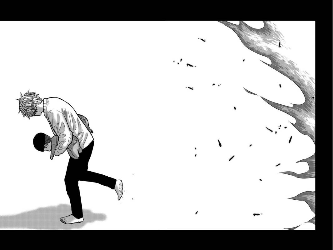 Bougyaku No Kokekko 34 12