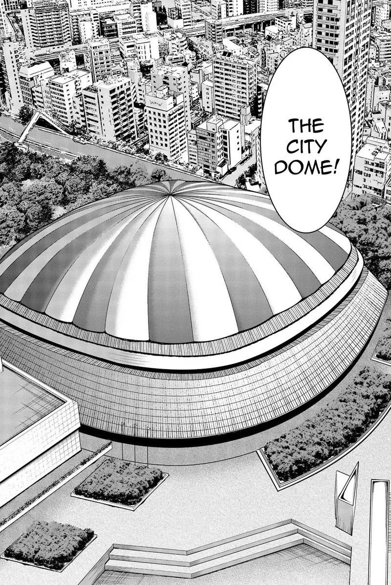 Bougyaku No Kokekko 36 2