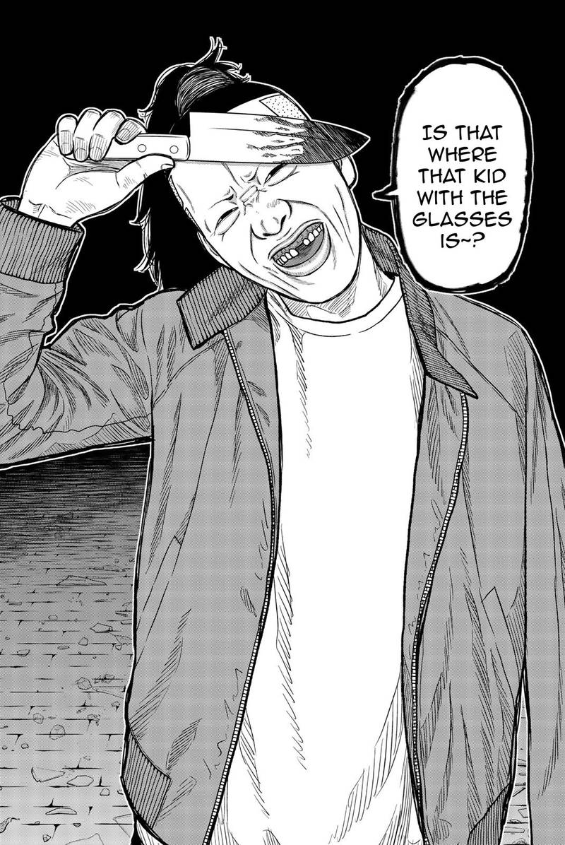 Bougyaku No Kokekko 40 8