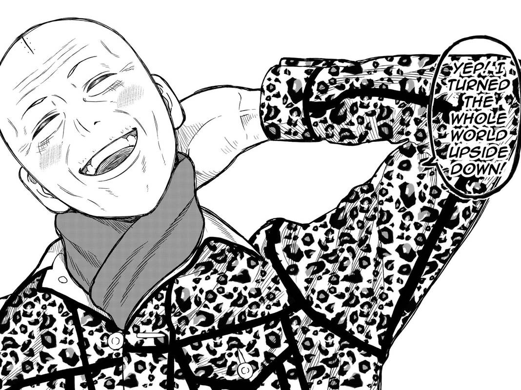 Bougyaku No Kokekko 41 12