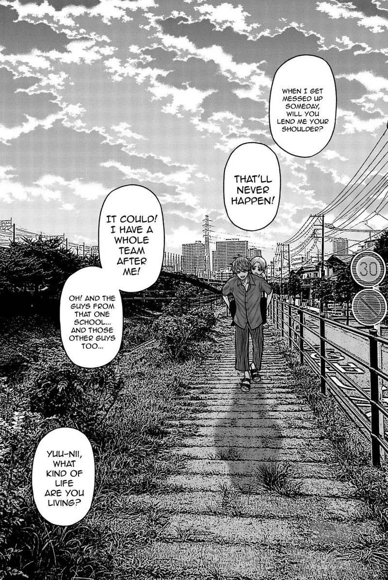 Bougyaku No Kokekko 43 13