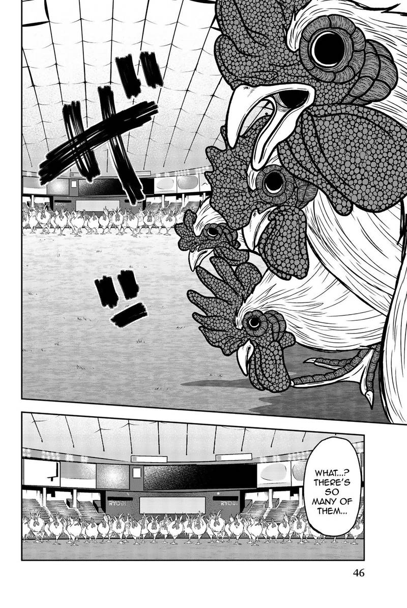 Bougyaku No Kokekko 47 12