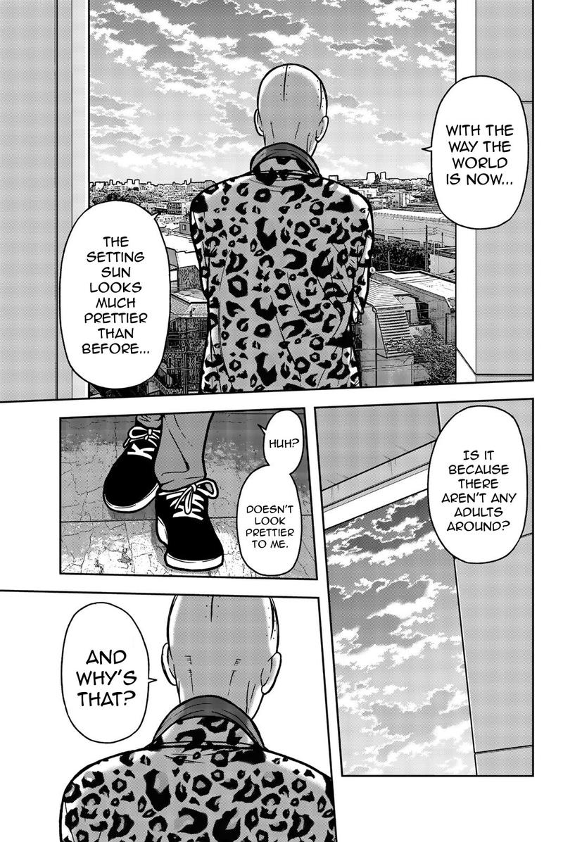 Bougyaku No Kokekko 49 11