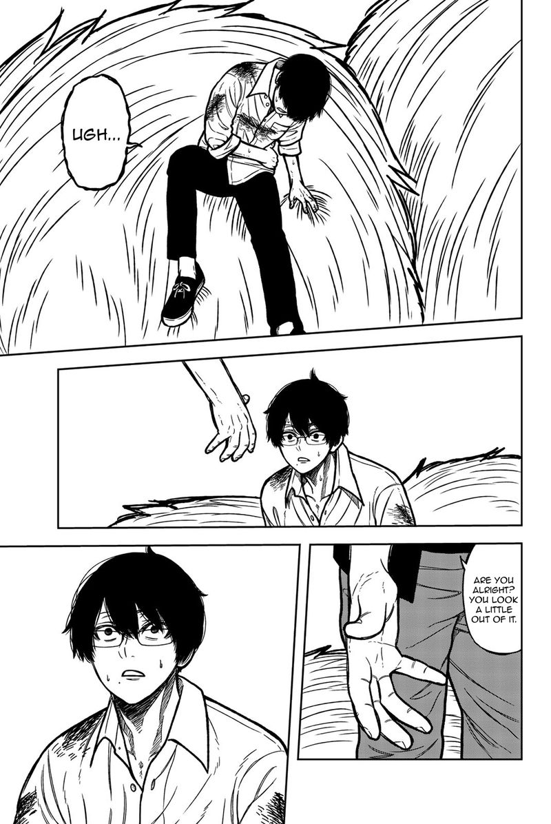 Bougyaku No Kokekko 55 13