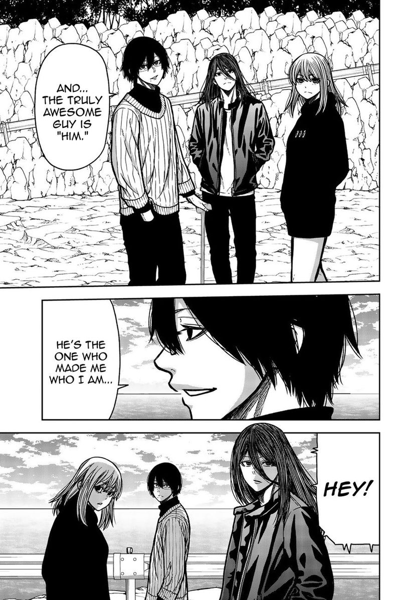 Bougyaku No Kokekko 56 5