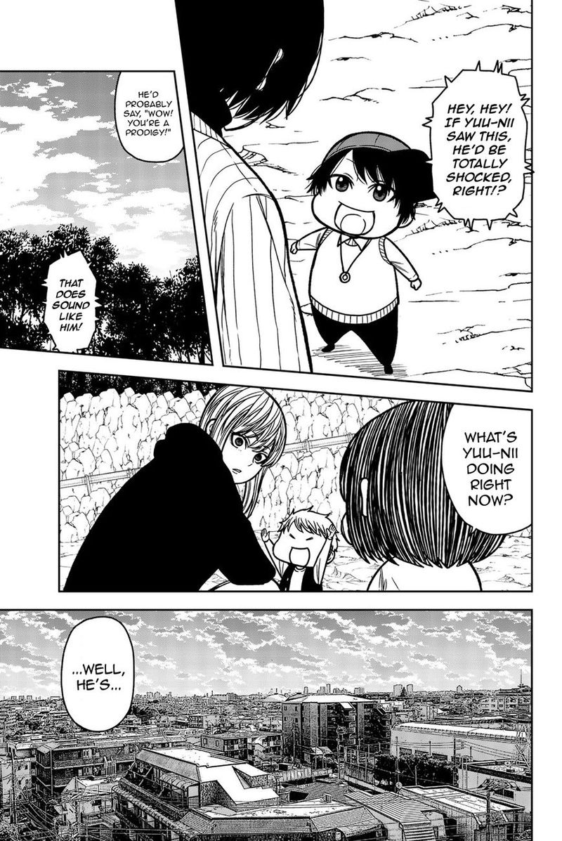 Bougyaku No Kokekko 56 7