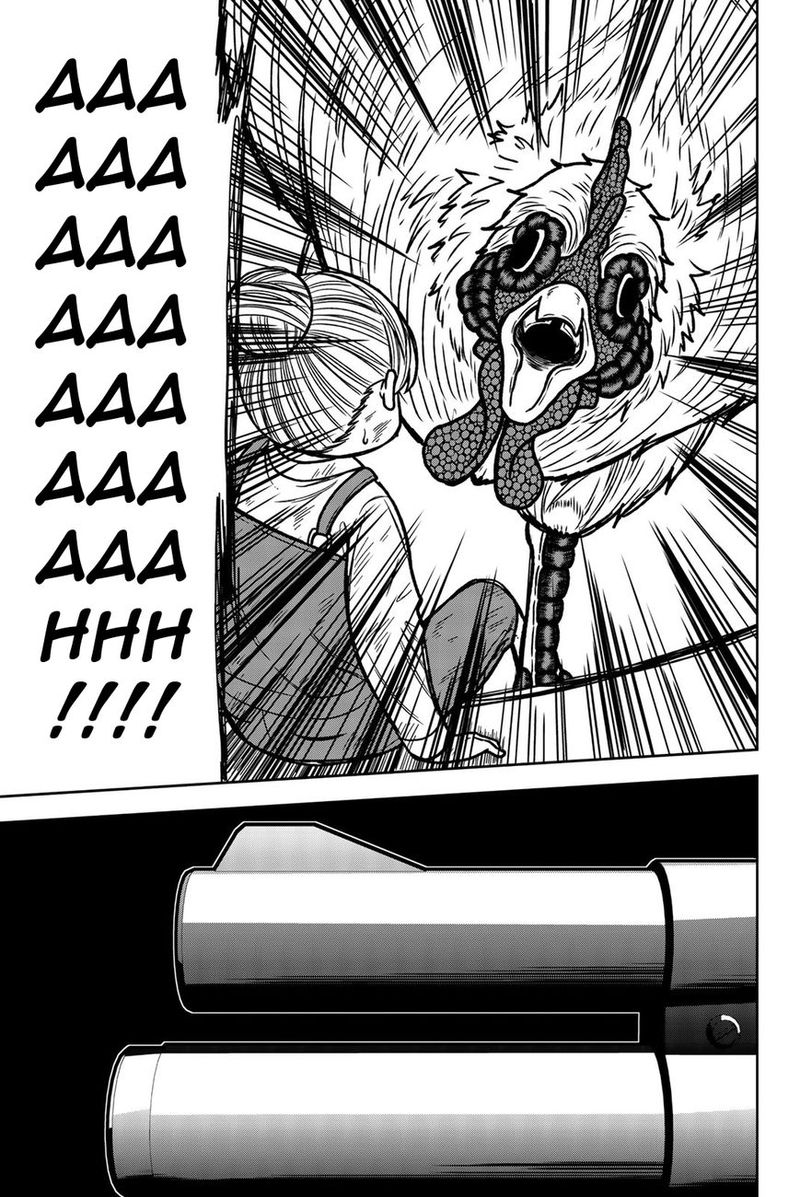 Bougyaku No Kokekko 56 9