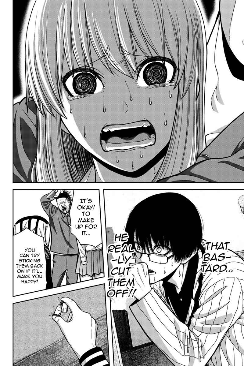 Bougyaku No Kokekko 9 2