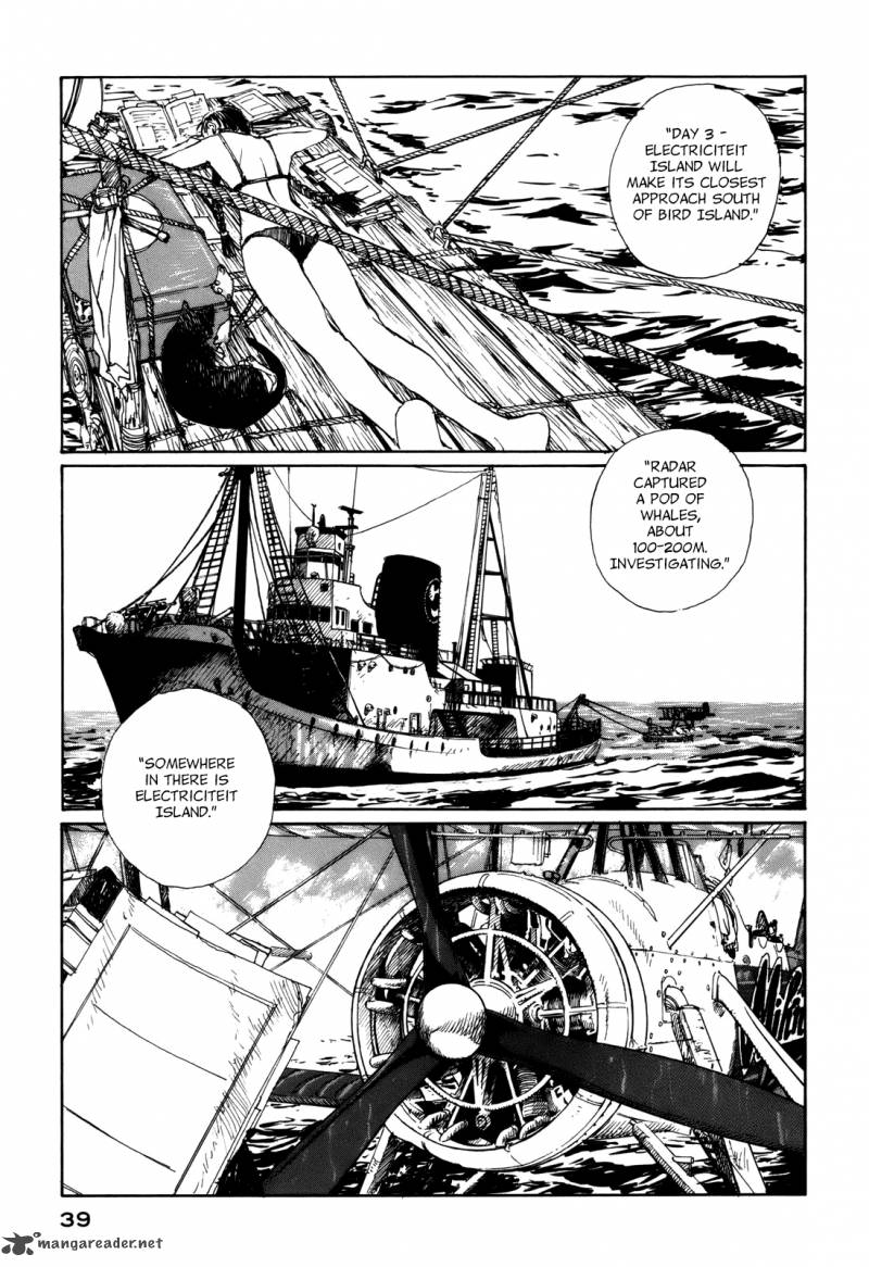Bouken Erekitetou 1 40