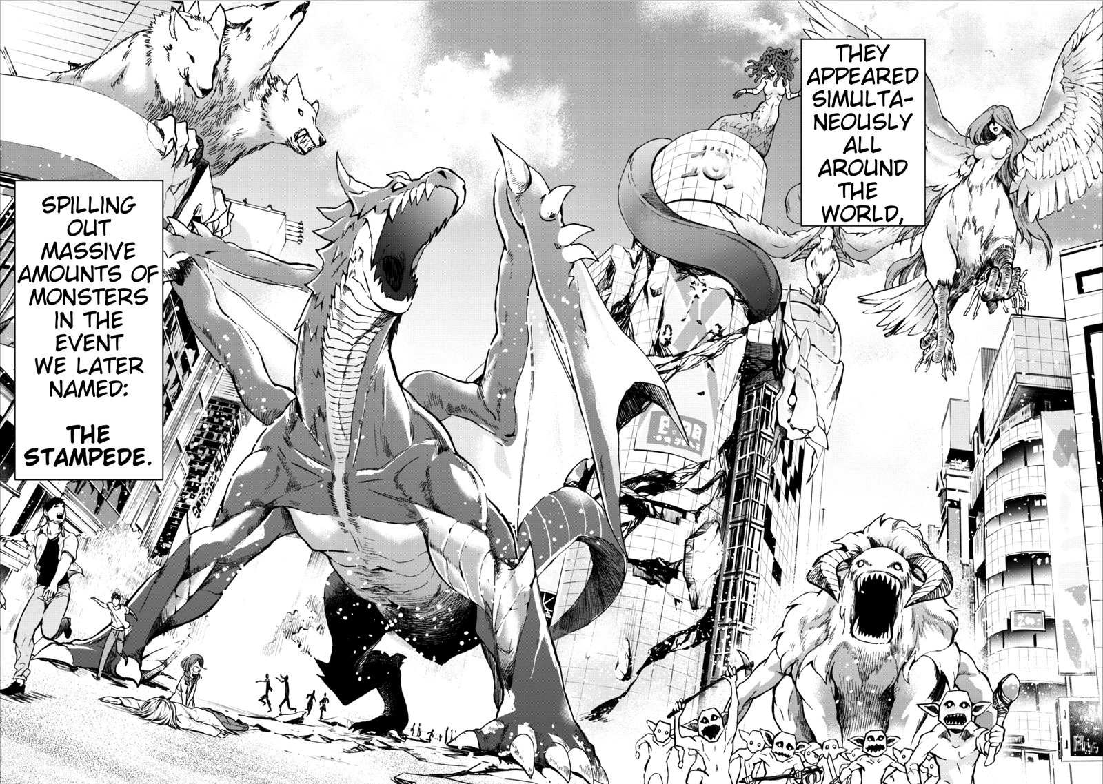Boukenka Ni Narou Skill Board De Dungeon Kouryaku 1 2