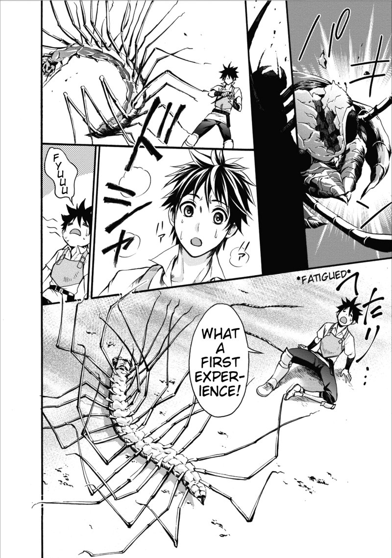 Boukenka Ni Narou Skill Board De Dungeon Kouryaku 1 31