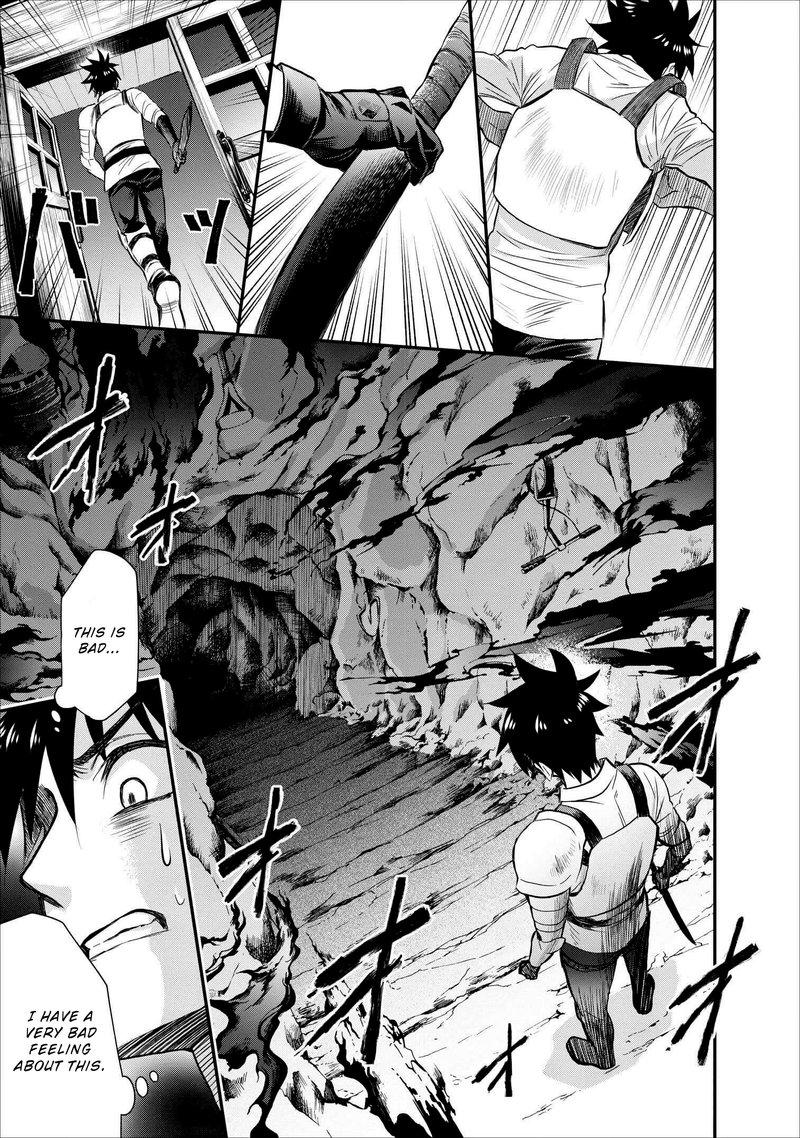 Boukenka Ni Narou Skill Board De Dungeon Kouryaku 10 2