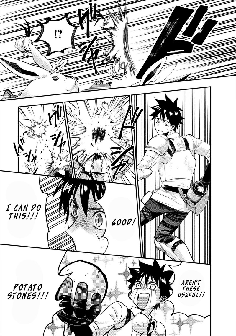 Boukenka Ni Narou Skill Board De Dungeon Kouryaku 10 21