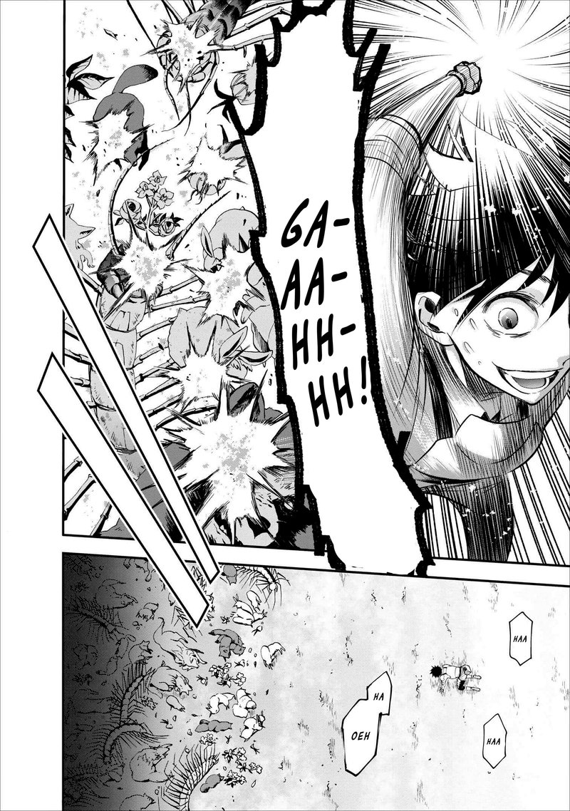 Boukenka Ni Narou Skill Board De Dungeon Kouryaku 10 24