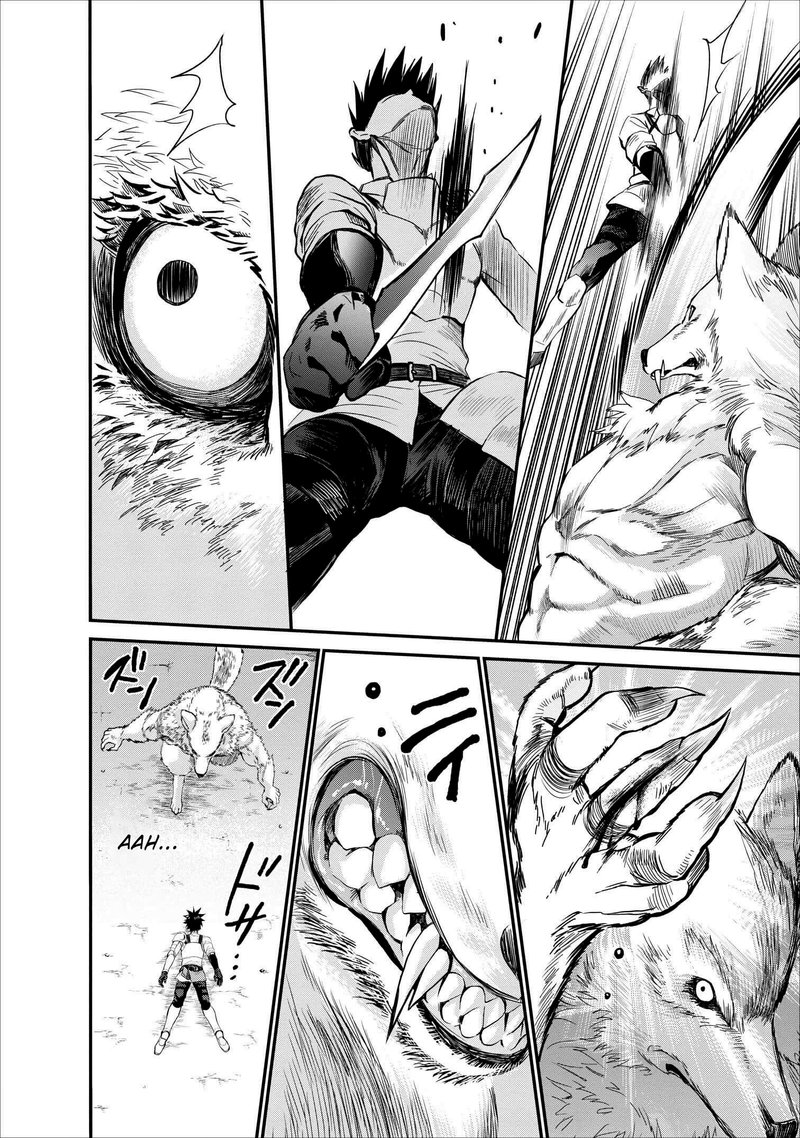 Boukenka Ni Narou Skill Board De Dungeon Kouryaku 10 30