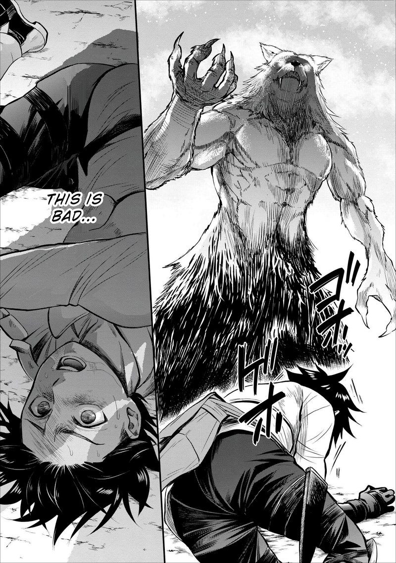 Boukenka Ni Narou Skill Board De Dungeon Kouryaku 10 31