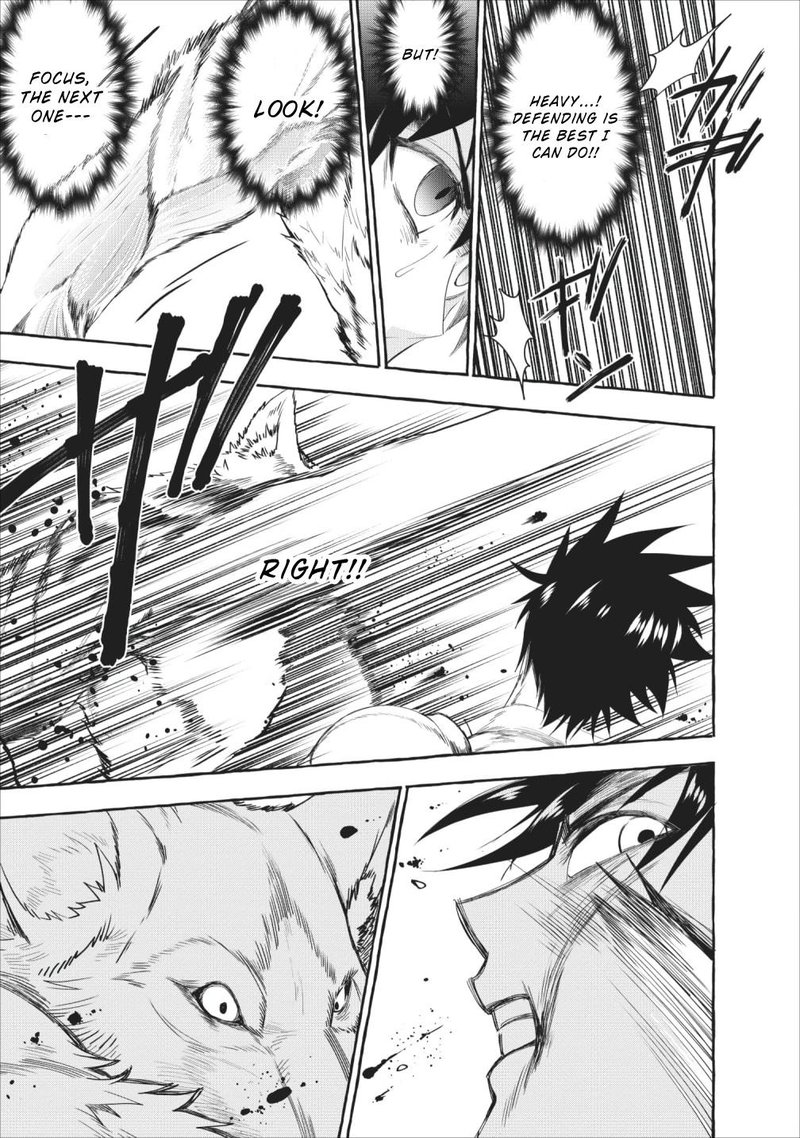 Boukenka Ni Narou Skill Board De Dungeon Kouryaku 11 14