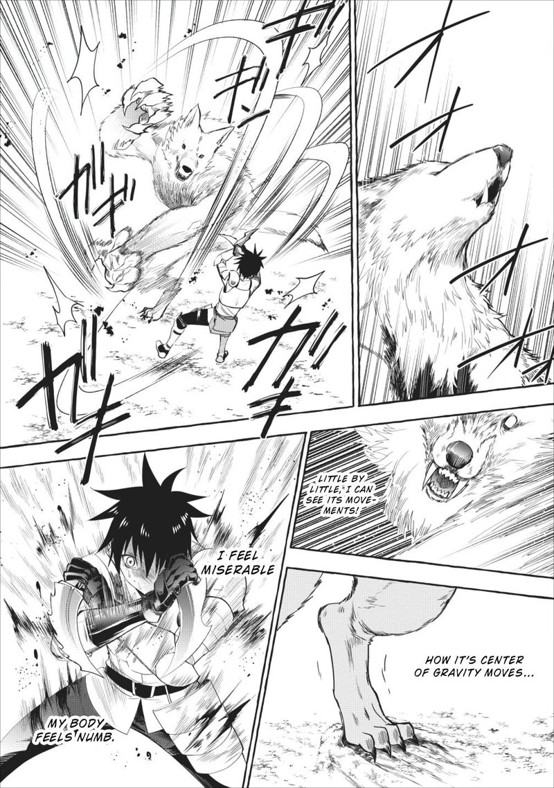 Boukenka Ni Narou Skill Board De Dungeon Kouryaku 11 15