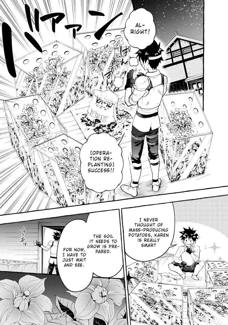 Boukenka Ni Narou Skill Board De Dungeon Kouryaku 12 18