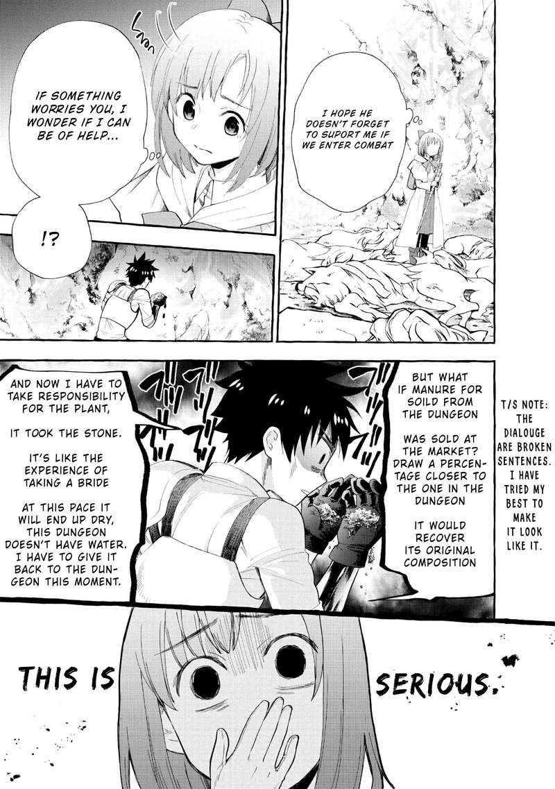 Boukenka Ni Narou Skill Board De Dungeon Kouryaku 12 28