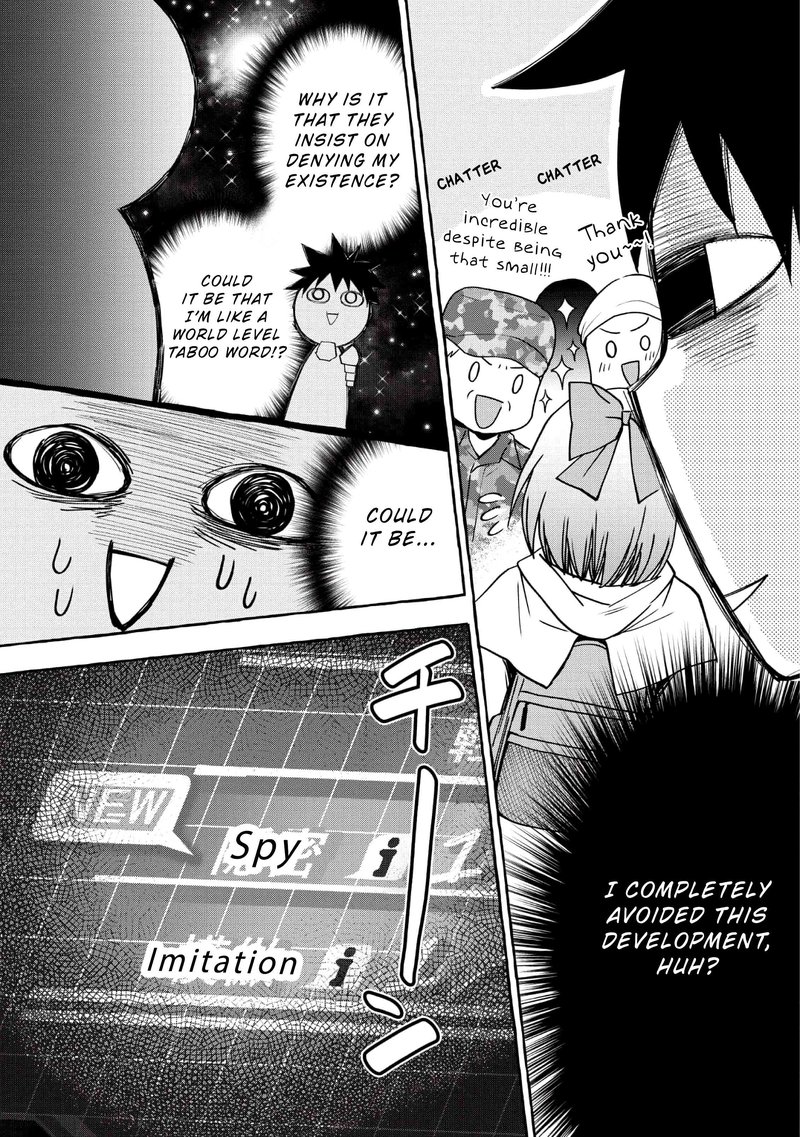 Boukenka Ni Narou Skill Board De Dungeon Kouryaku 12 3