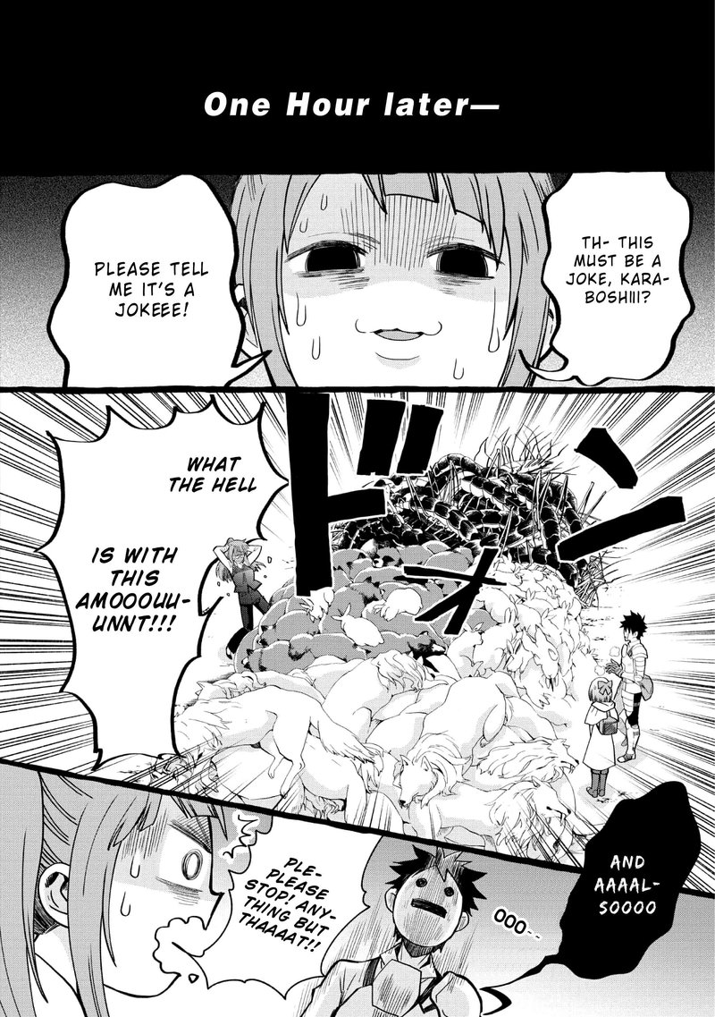 Boukenka Ni Narou Skill Board De Dungeon Kouryaku 12 7