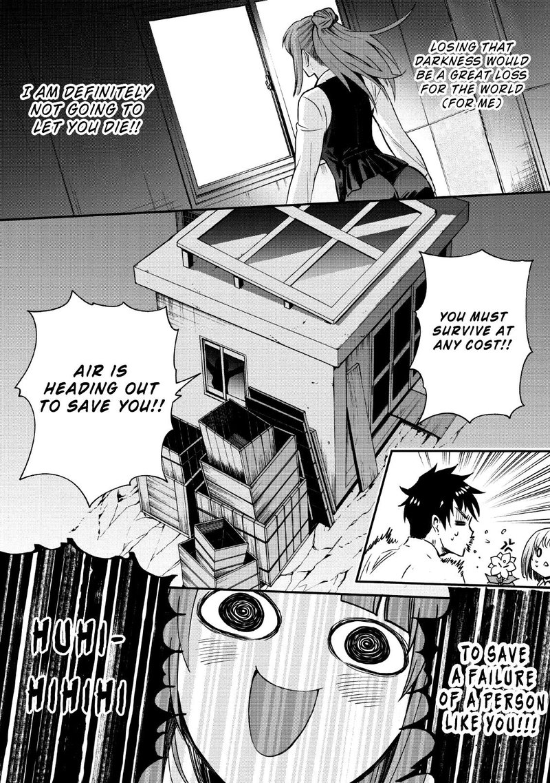 Boukenka Ni Narou Skill Board De Dungeon Kouryaku 13 32