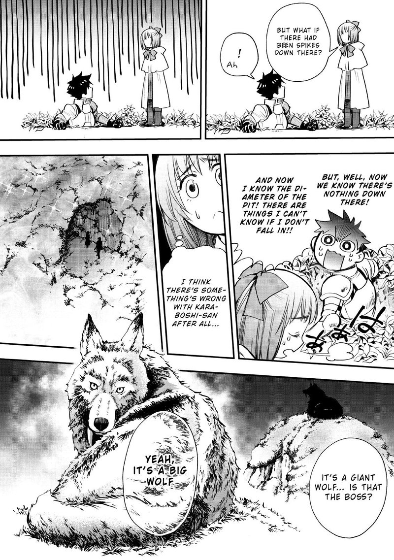 Boukenka Ni Narou Skill Board De Dungeon Kouryaku 14 16
