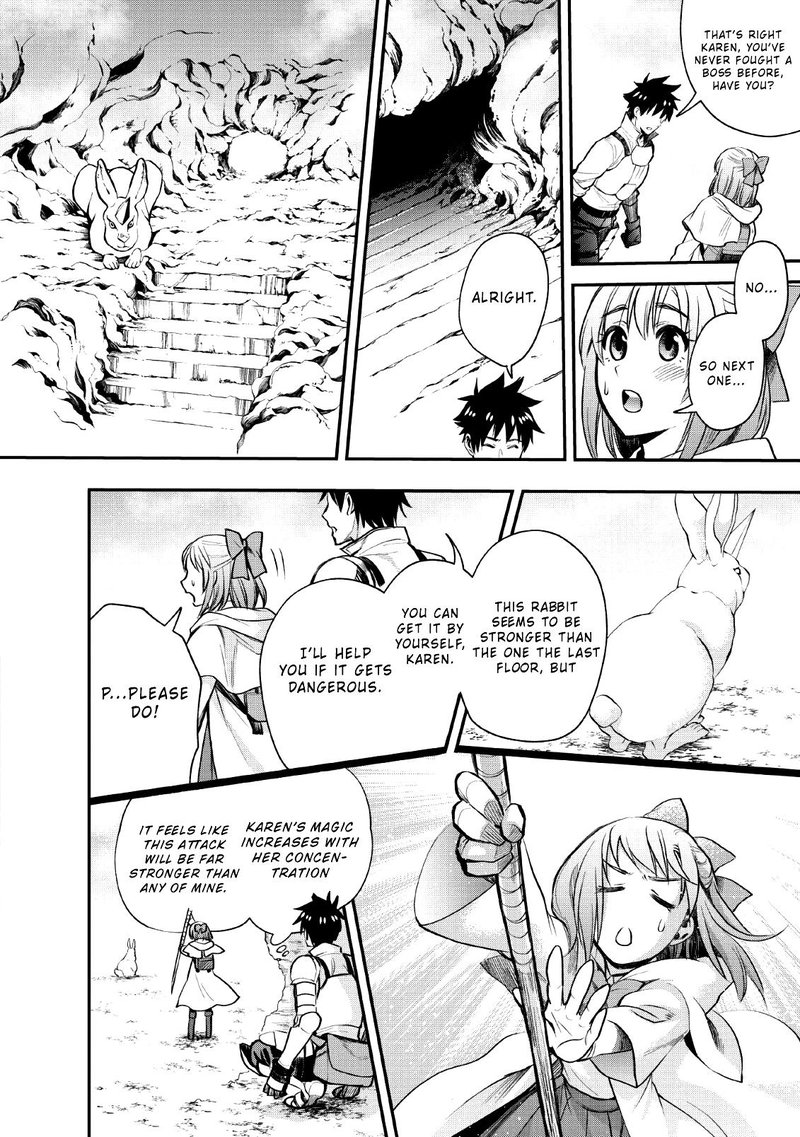 Boukenka Ni Narou Skill Board De Dungeon Kouryaku 14 8