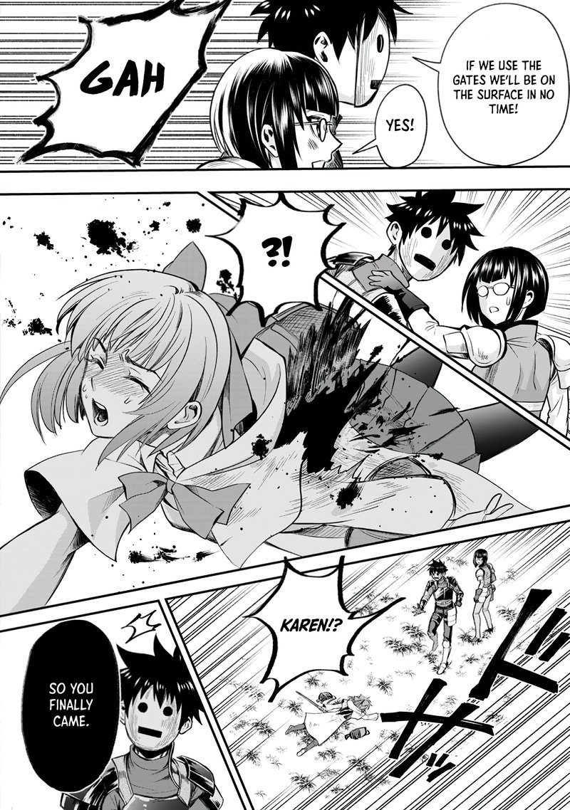 Boukenka Ni Narou Skill Board De Dungeon Kouryaku 16 6