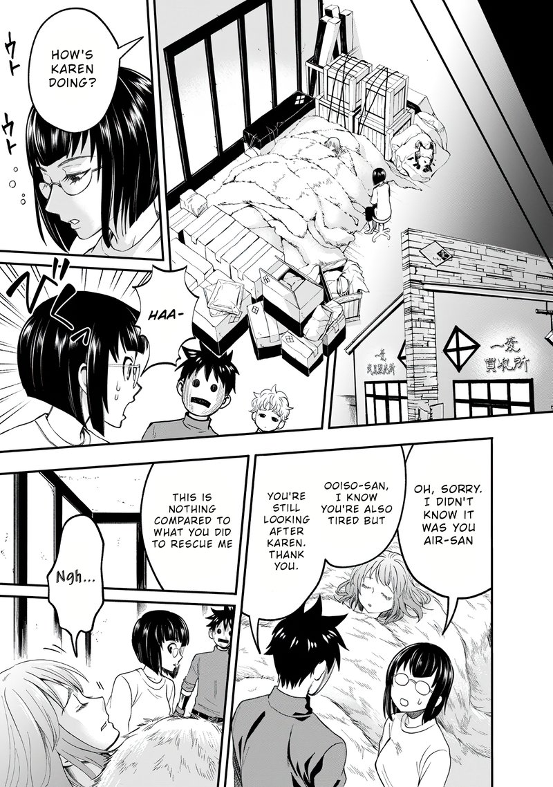 Boukenka Ni Narou Skill Board De Dungeon Kouryaku 17 19