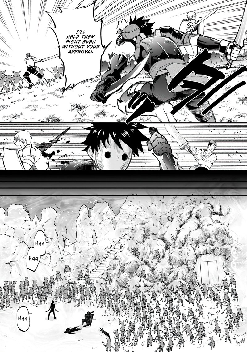 Boukenka Ni Narou Skill Board De Dungeon Kouryaku 17 5