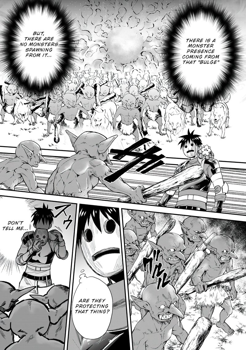 Boukenka Ni Narou Skill Board De Dungeon Kouryaku 17 9