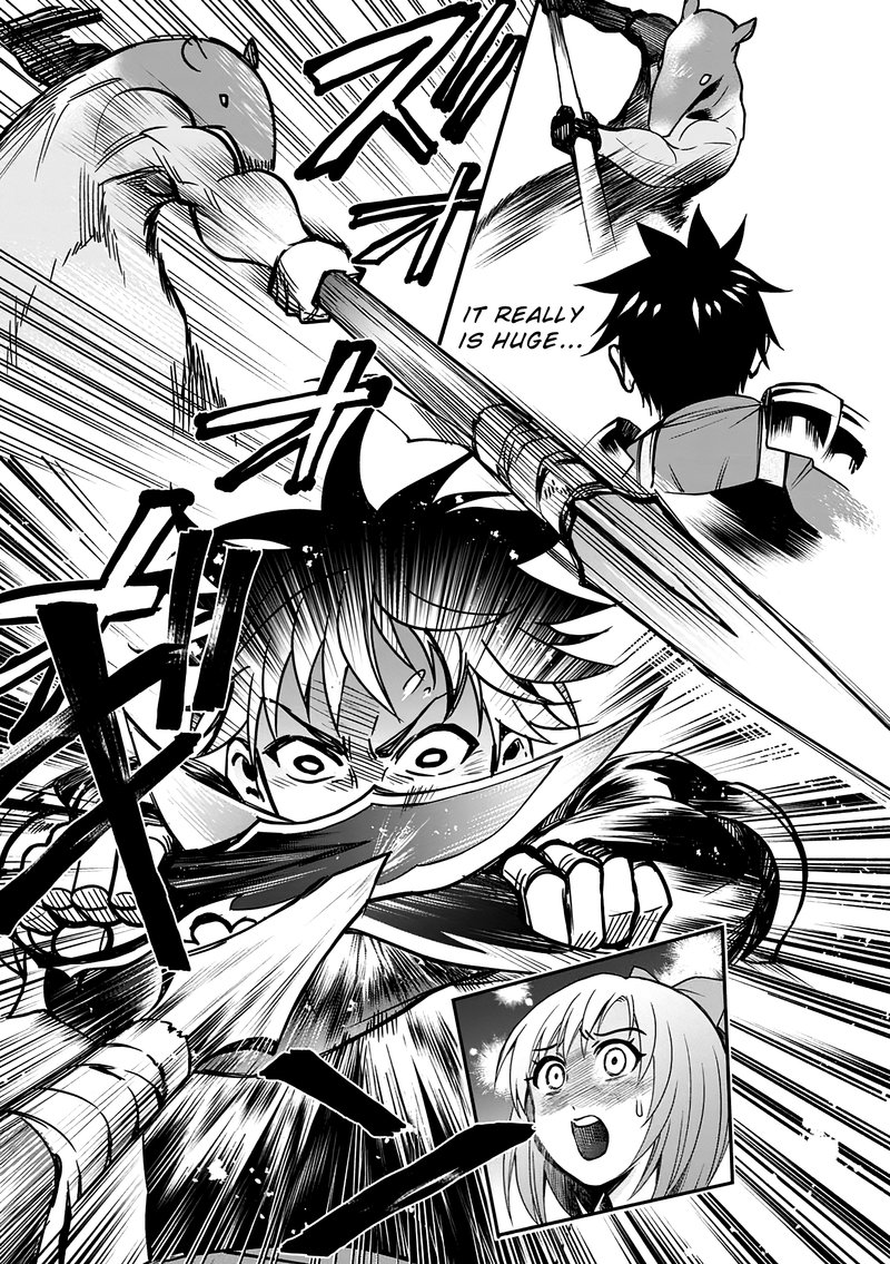 Boukenka Ni Narou Skill Board De Dungeon Kouryaku 18 24