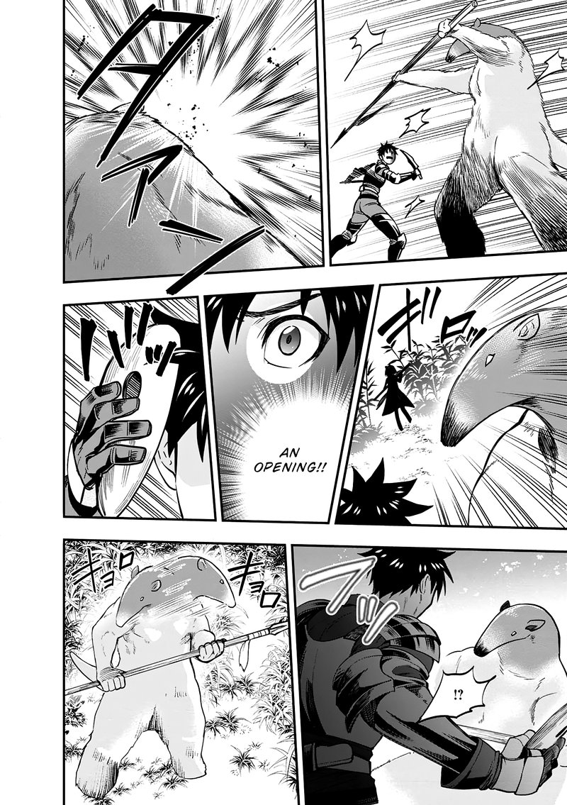 Boukenka Ni Narou Skill Board De Dungeon Kouryaku 19 6