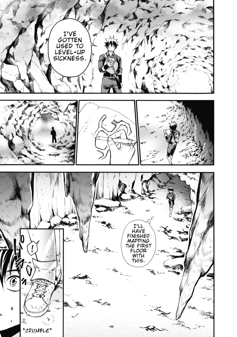 Boukenka Ni Narou Skill Board De Dungeon Kouryaku 2 15