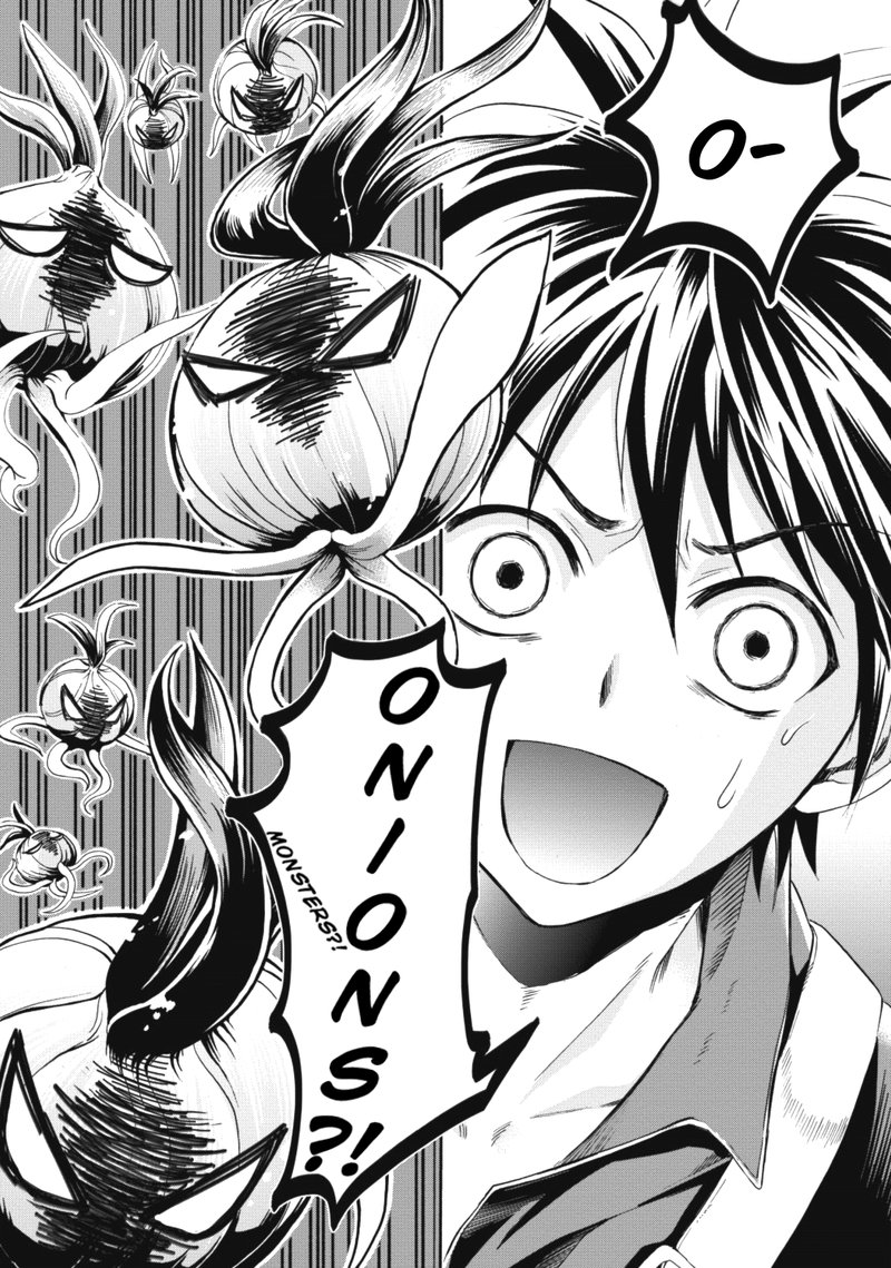 Boukenka Ni Narou Skill Board De Dungeon Kouryaku 2 25