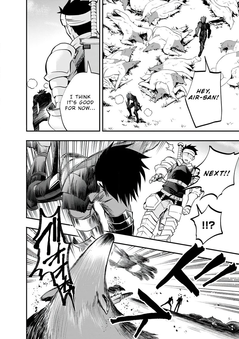 Boukenka Ni Narou Skill Board De Dungeon Kouryaku 20 21