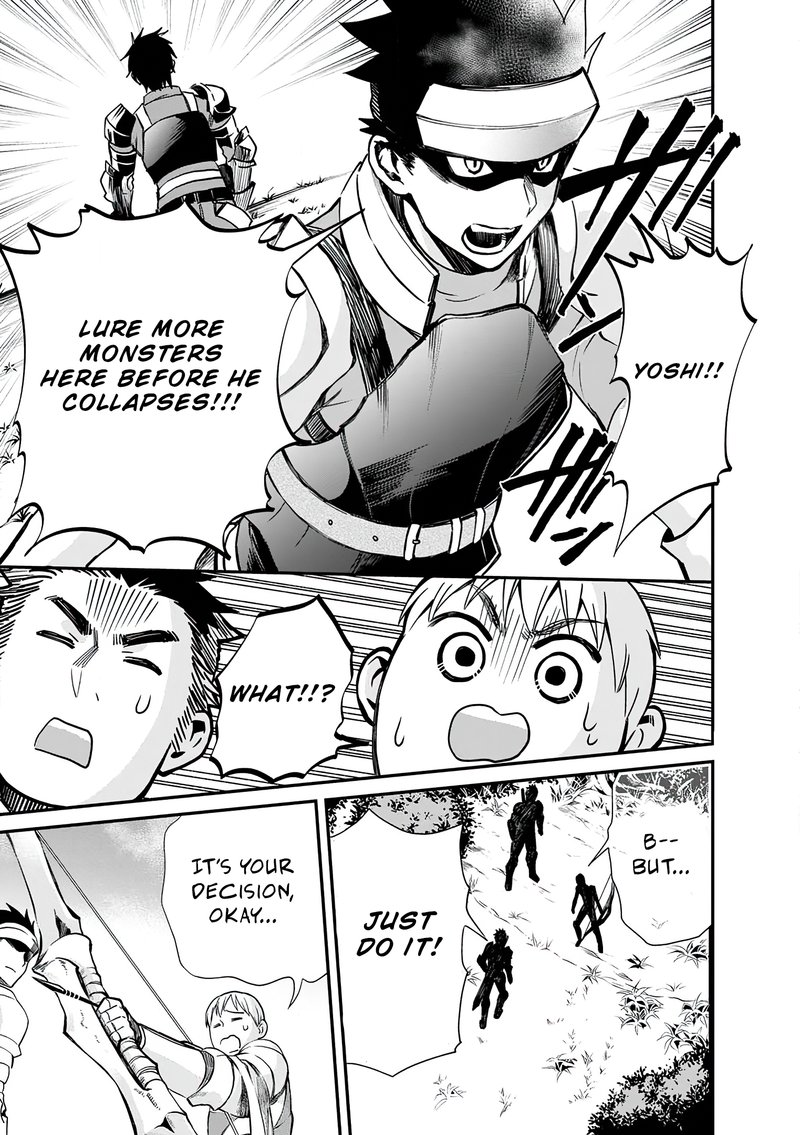 Boukenka Ni Narou Skill Board De Dungeon Kouryaku 20 24