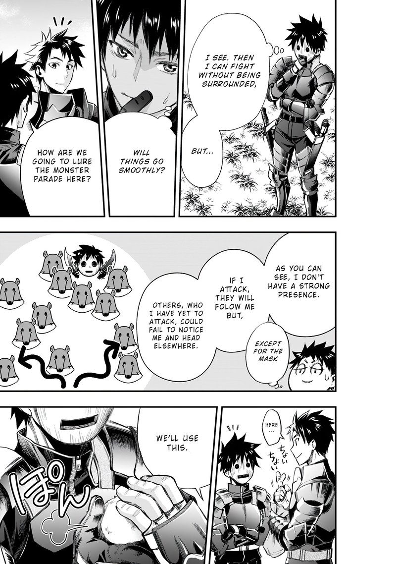 Boukenka Ni Narou Skill Board De Dungeon Kouryaku 21 17