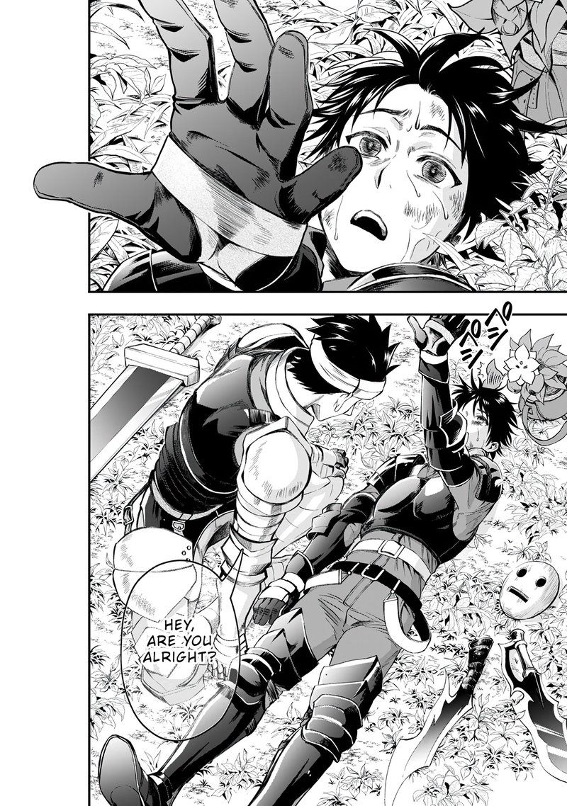 Boukenka Ni Narou Skill Board De Dungeon Kouryaku 21 2