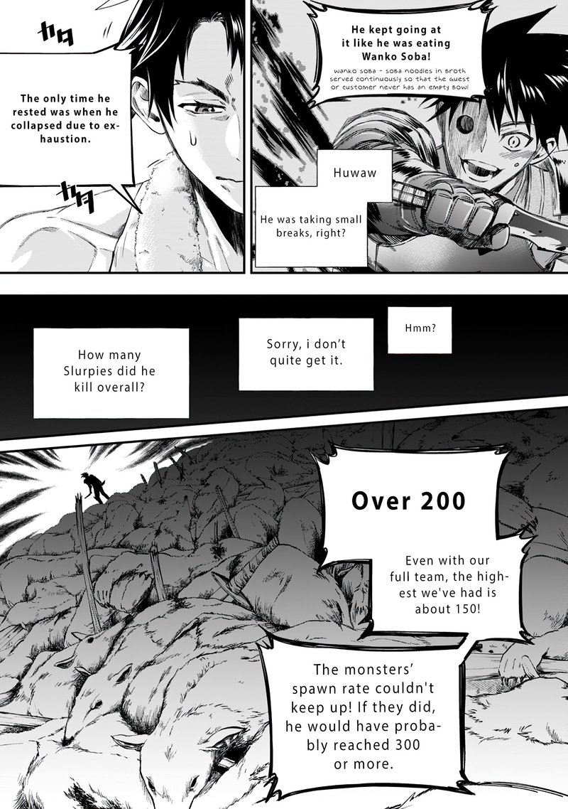 Boukenka Ni Narou Skill Board De Dungeon Kouryaku 21 7